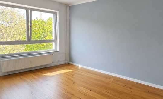 Privatverkauf: Gepflegte 2-Zimmer-Wohnung im 4. OG in Mannheim Schwetzingerstadt/Oststadt