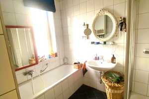 Zentrale, charmante 3-Raum-Wohnung in Oberkassel – Düsseldorf – Vorschaubild 8