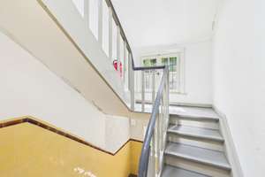 Gemütliche Dachgeschosswohnung in ruhiger Wohnlage von Hagen – An der Stahlschmiede 1, 58119 Hohenlimburg (Ortsteil), Hagen – Vorschaubild 8