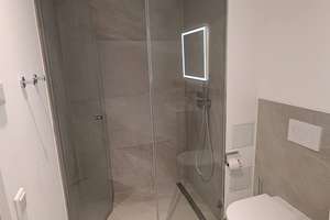 Exklusive, sanierte 2-Zimmerwohnung im Herzen von Düsseldorf – Kasernenstraße 17-19, 40213 Carlstadt, Düsseldorf – Vorschaubild 10