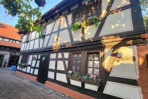 Historische Hofreite, wohnen der besonderen Art. Verkauf Provisionsfrei. – Die vollständige Adresse der Immobilie erhältst du vom Anbieter., 63517 Rodenbach – Vorschaubild 5