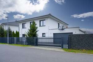 EXKLUSIVES EINFAMILIENHAUS+5 ZIMMER+2 BÄDER+POOL+DOPPELGARAGE+ENERGIE A (+) – Die vollständige Adresse der Immobilie erhältst du vom Anbieter., 14624 Dallgow-Döberitz – Vorschaubild 22