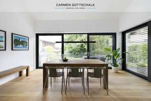 Architektenhaus (A+) mit großzügigem Raumkonzept – modernes Wohnen für Familien mit Spa & Home-Gym – Die vollständige Adresse der Immobilie erhältst du vom Anbieter., 82541 Münsing – Vorschaubild 3