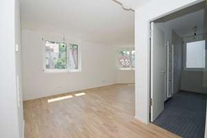 2-Zimmer-Wohnung in Stuttgart-Süd – Die vollständige Adresse der Immobilie erhältst du vom Anbieter., 70178 Karlshöhe, Stuttgart – Vorschaubild 5