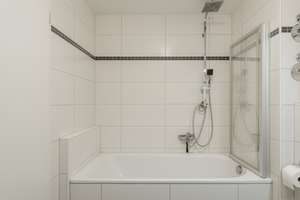 EINZIGARTIG: Großzügige LOFT im R3-Quadrat – ca. 89 m² Wfl. + ca. 11 m² Terrasse & EBK & TG Stpl. – 68161 Innenstadt/Jungbusch, Mannheim – Vorschaubild 9