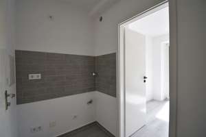 Modern & Zentral in D-Carlstadt! Modernes Apartment zu vermieten  – 40213 Unterbilk, Düsseldorf – Vorschaubild 2