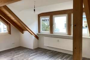 3 Zimmerwohnung mit Chalet-Flair! – Calvisiusstraße 38, 4177 Altlindenau, Leipzig – Vorschaubild 2