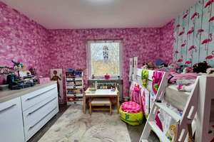 Geräumige 4-Zimmer-Wohnung mit 2 Balkonen und tollem Ausblick – 67069 Pfingstweide, Ludwigshafen am Rhein – Vorschaubild 11