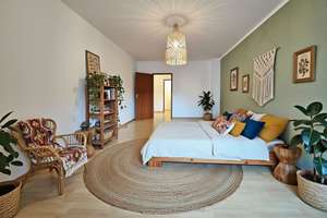 Komfortables City-Apartment mit Aufzug und zwei Tiefgaragenplätzen – Die vollständige Adresse der Immobilie erhältst du vom Anbieter., 54290 Mitte/Gartenfeld, Trier – Vorschaubild 8