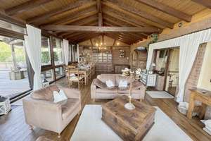 Chalet-Flair trifft rheinische Eleganz - stilvoll investieren! – Die vollständige Adresse der Immobilie erhältst du vom Anbieter., 53757 Sankt Augustin – Vorschaubild 2