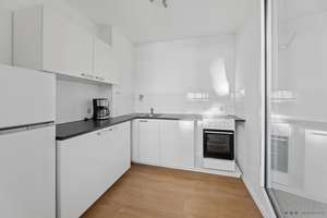 Perfekt für Singles & Starter: Balkon-Hideaway im ruhigen Nordkiez – Proskauer Straße 35, 10247 Friedrichshain, Berlin – Vorschaubild 11