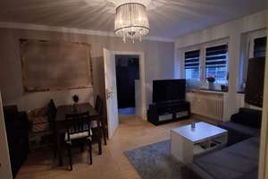 Freundliche und gepflegte 2-Raum-Souterrain-Wohnung in Wuppertal – Briller Str. 108, 42105 Elberfeld West, Wuppertal – Vorschaubild 2
