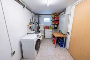 Ruhige Doppelhaushälfte mit Garten und ausgebautem Dachgeschoss – Die vollständige Adresse der Immobilie erhältst du vom Anbieter., 13505 Konradshöhe, Berlin – Vorschaubild 23