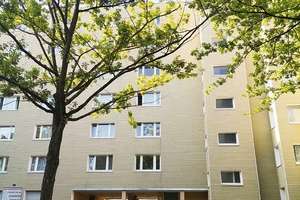 Familienangelegenheit: weitläufige 4-Zimmer-Wohnung