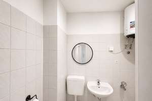 Modernisierte 2-Zimmer-Wohnung auf der Rheinau - Kapitalanlage mit Perspektive zur Eigennutzung – 68219 Rheinau, Mannheim – Vorschaubild 8