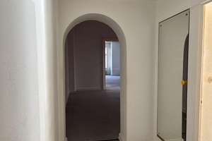 Exklusive 3‑Zimmer‑Altbauwohnung mit Kamin nahe Kurfürstendamm – keine Käuferprovision – Rankestraße 14, 10789 Charlottenburg, Berlin – Vorschaubild 10