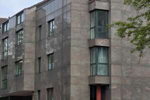 Großzügige lichtdurchflutete 3 Zimmer - Wohnung