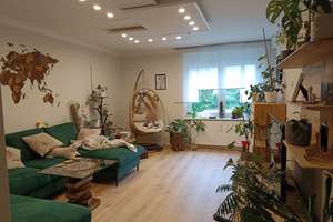 moderne 3-Zimmer-Wohnung mit Balkon in Salzgitter Krähenriede