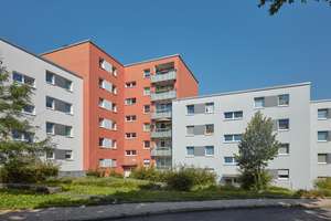 3-Zimmer Wohnung in Höntrop mit WBS – Ginsterweg 64, 44869 Höntrop, Bochum – Vorschaubild 2