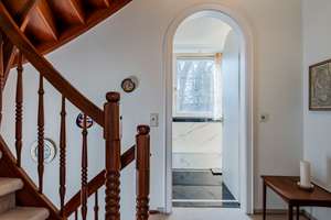 Family home with approx. 230 sqms usable space with an add. apartment – Die vollständige Adresse der Immobilie erhältst du vom Anbieter., 14109 Wannsee, Berlin – Vorschaubild 5
