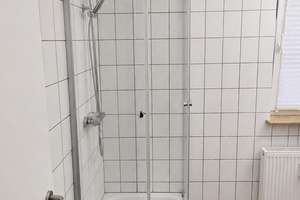 Uni-nahes 1-Zimmer-Apartment | inkl. Stellplatz | ab 15.10. – 57250 Netphen – Vorschaubild 10