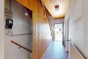 Gemütliche DHH mit Garage und innenliegendem Garten im Herzen von Bruchhausen – Die vollständige Adresse der Immobilie erhältst du vom Anbieter., 76275 Ettlingen – Vorschaubild 27
