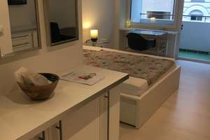 Exklusive 1-Zimmer-Wohnung in München Maxvorstadt – Adalbertstraße 74, 80799 Am alten nördlichen Friedhof, München – Vorschaubild 12