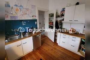 Tauschwohnung: 2 helle, gut geschnittene Zimmer gegen 3/4 Zimmer – Oderstraße 53, 12051 Neukölln (Ortsteil), Berlin – Vorschaubild 2