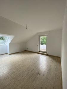 2-Zimmer-Dachgeschosswohnung Bielefeld Schildesche – ruhig, zentral, grün