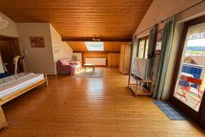 Großes Mehrfamilienhaus in toller, ländlicher Lage mit Weitblick, incl. Bauplatz ! – Die vollständige Adresse der Immobilie erhältst du vom Anbieter., 88167 Grünenbach – Vorschaubild 22