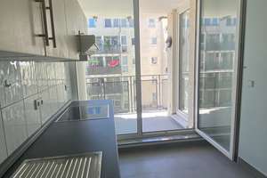 Köpenicker Spreebogen. Wohnen in Wassernähe. 2 Zimmer, Küche, Bad und Balkon. – Lindenstraße 32, 12555 Köpenick, Berlin – Vorschaubild 6