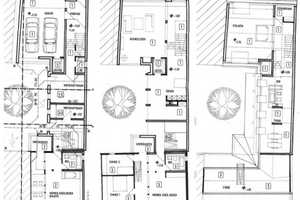 Repräsentatives Wohnhaus mit integr. Doppelgarage u. Aufzug in Zentrumslage von Herxheim! – Südliche Weinstraße (Kreis) – Vorschaubild 28
