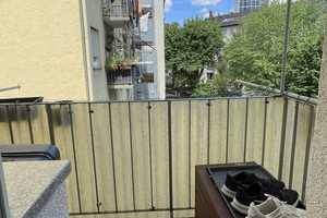 MA-Lindenhof  ##  Bestlage  ##  2 ZKB mit 2 Balkonen – Gontardstraße 15, 68163 Mannheim – Vorschaubild 14