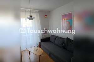 Tauschwohnung: Zentrale 2ZKB Südbalkon gegen ruhige Lage 2ZKB – Luxemburger Straße 32, 50674 Neustadt/Süd, Köln – Vorschaubild 4