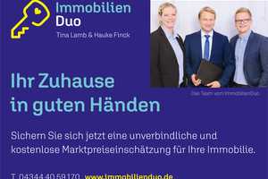 Großes Einfamilienhaus in Sackgassenlage – Wulfskuhl 18, 24232 Plön (Kreis) – Vorschaubild 3