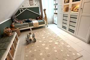 Wunderschöne 6-Zimmer-Doppelhaushälfte mit lux. Innenausstattung und EBK in Münster Gremmendorf-Ost – Zwei-Schulmann-Weg 84, 48167 Münster – Vorschaubild 19