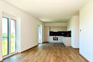 2 MONATE MIETFREI* Neubaugebiet Hannover Kronsrode: EBK, Loggia, Fußbdnhzg, 2 Bäder, Lift, TG, Kellr – Kattenbrookstrift 73, 30539 Bemerode, Hannover – Vorschaubild 11