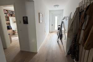 Barrierefreie Neubauwohnung in Kiel-Schilksee – Die vollständige Adresse der Immobilie erhältst du vom Anbieter., 24159 Schilksee, Kiel – Vorschaubild 8