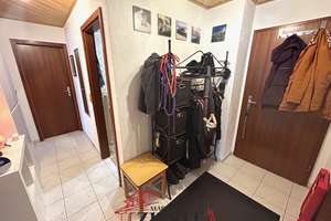 Gemütliche 2,5-Zimmer-Erdgeschosswohnung mit einer Terrasse und Einzelgarage! – Die vollständige Adresse der Immobilie erhältst du vom Anbieter., 73079 Süßen – Vorschaubild 10