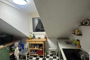 Zuhause mit drei Zimmern in zentraler Lage von Dortmund – 44137 City, Dortmund – Vorschaubild 5