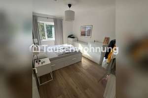 Tauschwohnung: Schöne 2,5 Zimmer in ruhiger Lage – Die vollständige Adresse der Immobilie erhältst du vom Anbieter., 20535 Hamm, Hamburg – Vorschaubild 2