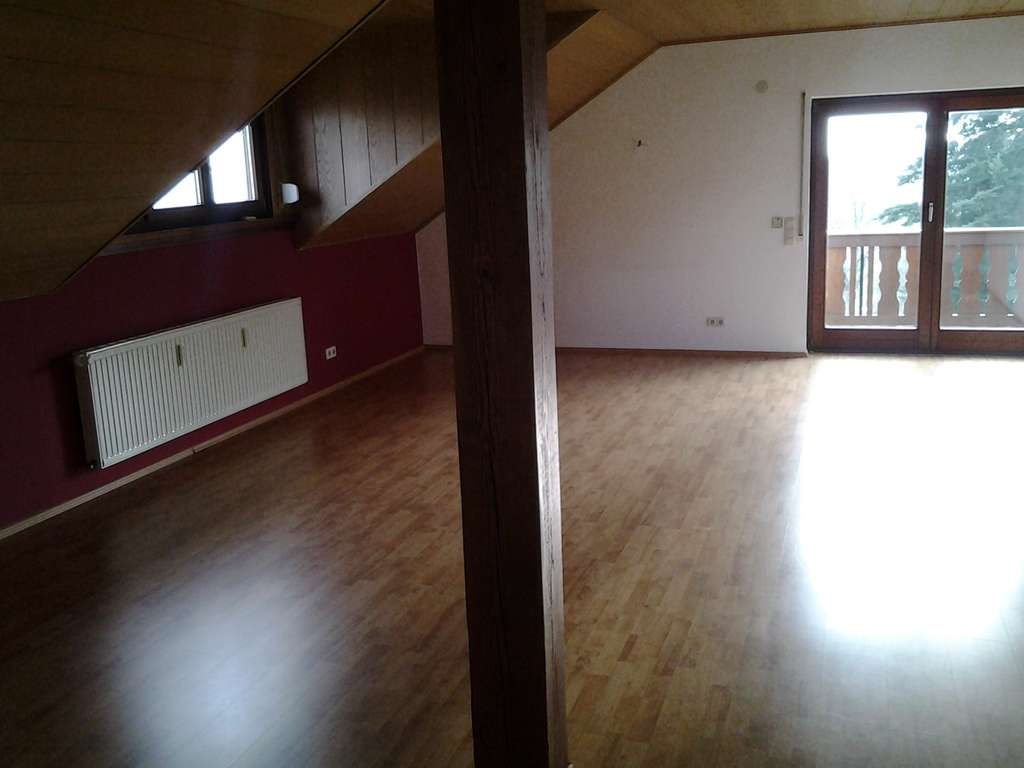 Immobilie in Laufenburg (Baden) - 2-Familien-Haus mit ELW + Doppelgarage in Laufenburg (Baden) - Bild 4