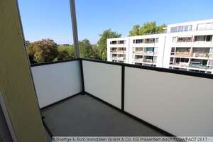 Effiziente 2- Zimmerwohnung in Buckau inkl. Einbauküche| Balkon| Tageslichtbad mit Badewanne – Schönebecker Str. 47, 39104 Buckau, Magdeburg – Vorschaubild 15