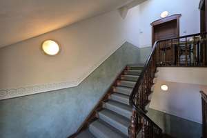 Wohntraum Dachgeschoss
Moderne trifft Jugendstil – Die vollständige Adresse der Immobilie erhältst du vom Anbieter., 14482 Babelsberg Süd, Potsdam – Vorschaubild 2
