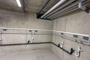 ERSTBEZUG: Exklusive 2-Zimmer Dachgeschosswohnung mit hochwertiger Einbauküche & Balkon in Mailing – Brunellenstraße 6-8, 85055 Mailing, Ingolstadt – Vorschaubild 23