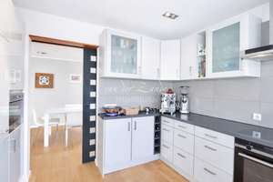 Krefeld-Forstwald: Modernisiertes Architektenhaus in ruhiger Sackgasse - Energieeffizienzklasse B – Die vollständige Adresse der Immobilie erhältst du vom Anbieter., 47804 Forstwald, Krefeld – Vorschaubild 9