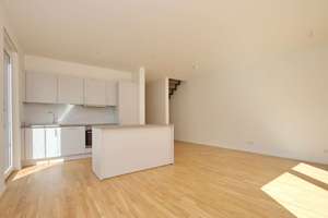 Dämeritzer Ufer - Reihenhaus mit 5 Zimmern, Garten und Dachterrasse – Abendseglersteig 24, 12589 Rahnsdorf, Berlin – Vorschaubild 4