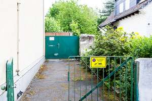 DU-Obermeiderich: Die Chance für erfahrende Handwerker! Sanierungsbedürftiges Ein-/Zweifamilienhaus! – Die vollständige Adresse der Immobilie erhältst du vom Anbieter., 47138 Obermeiderich, Duisburg – Vorschaubild 2