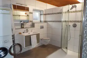 FLEXIBEL NUTZBAR- Gewerbeimmobilie mit Wohnhaus in Herschberg – Südwestpfalz (Kreis) – Vorschaubild 8