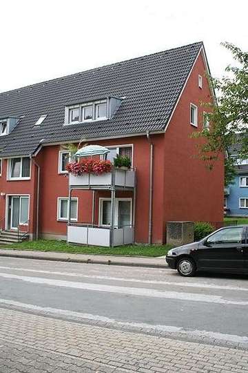 hwg - Schöne Dachgeschosswohnnung in Ruhrnähe !